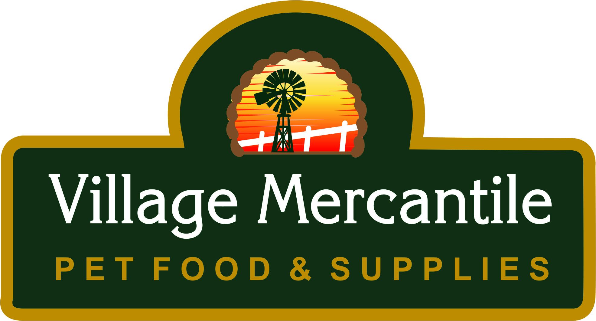 Company logo of Village Mercantile Home and Farm Store