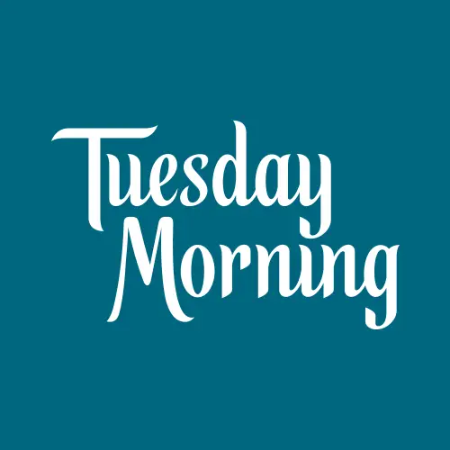 Company logo of Tuesday Morning
