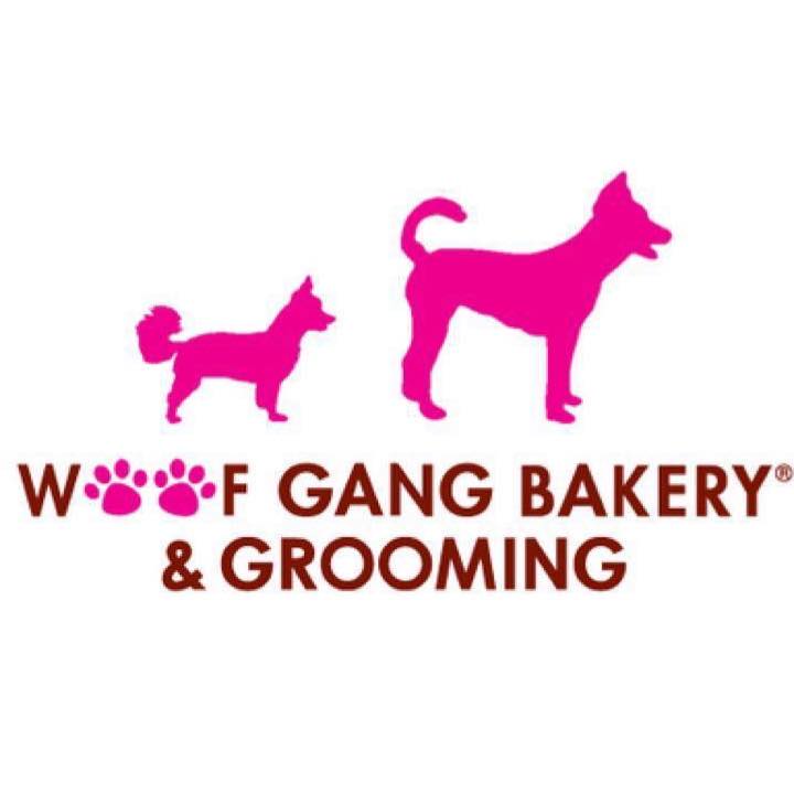 Business logo of Woof Gang Bakery & Grooming Albuquerque