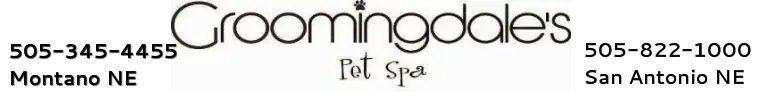 Business logo of Groomingdale's Pet Spa