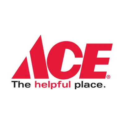 Company logo of Ace Hardware