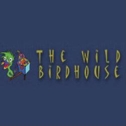 Business logo of The Wild Birdhouse & Pet Supplies