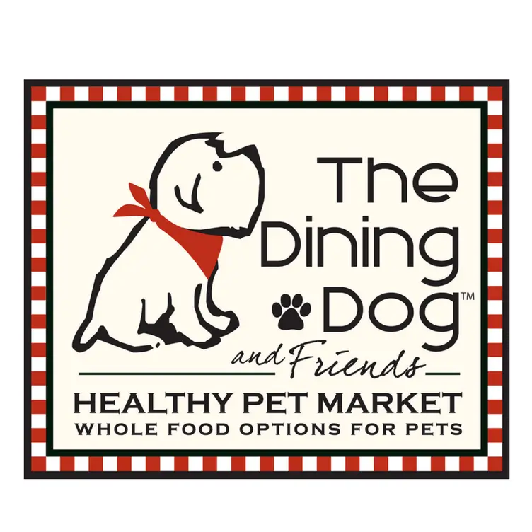 Company logo of The Dining Dog & Friends