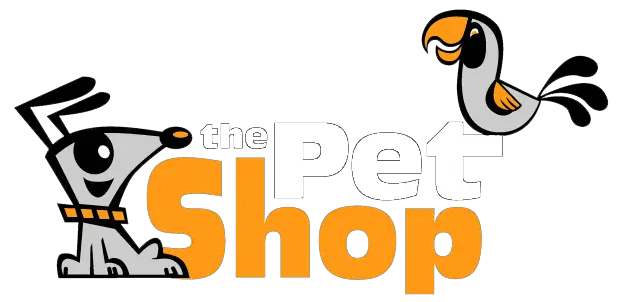 Business logo of The Pet Shop