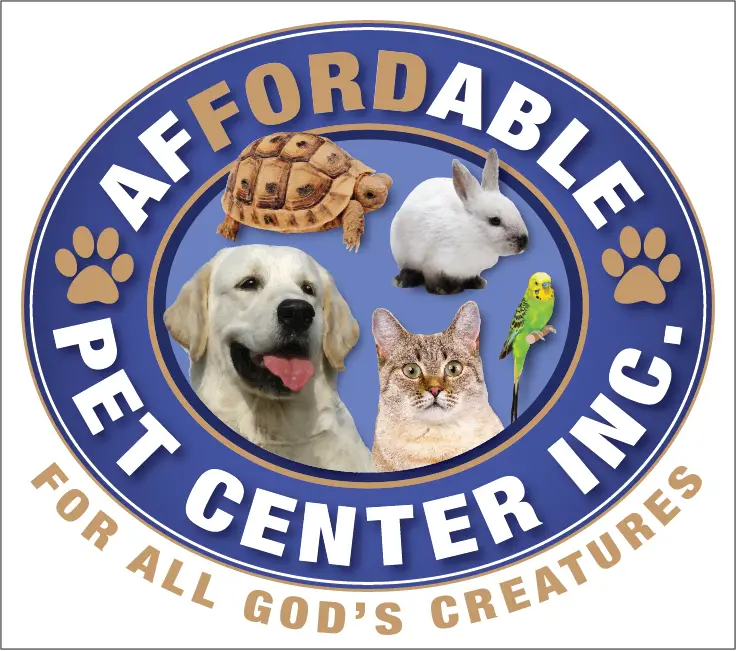 Company logo of AfFORDable Pet Center, Inc.