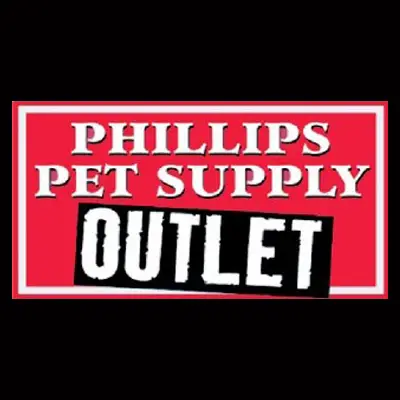 Company logo of Phillips Pet Supply Outlet