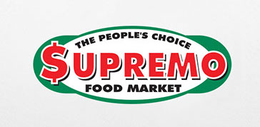 Business logo of Supremo Food Market of Allentown