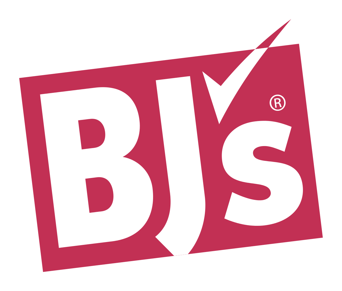 Company logo of BJ's Wholesale Club