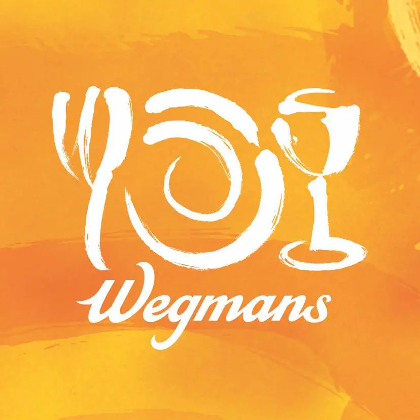 Business logo of Wegmans
