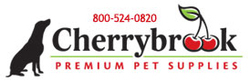 Company logo of Cherrybrook Pet Supplies