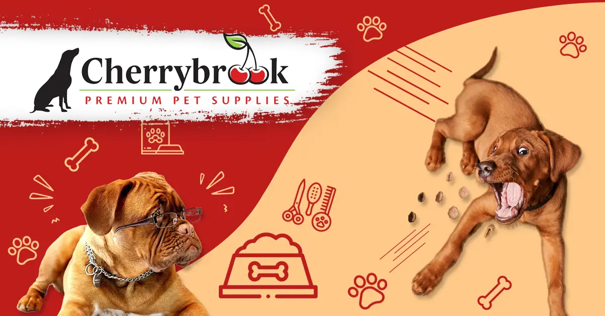 Cherrybrook Pet Supplies