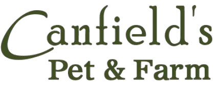 Business logo of Canfield's Pet & Farm