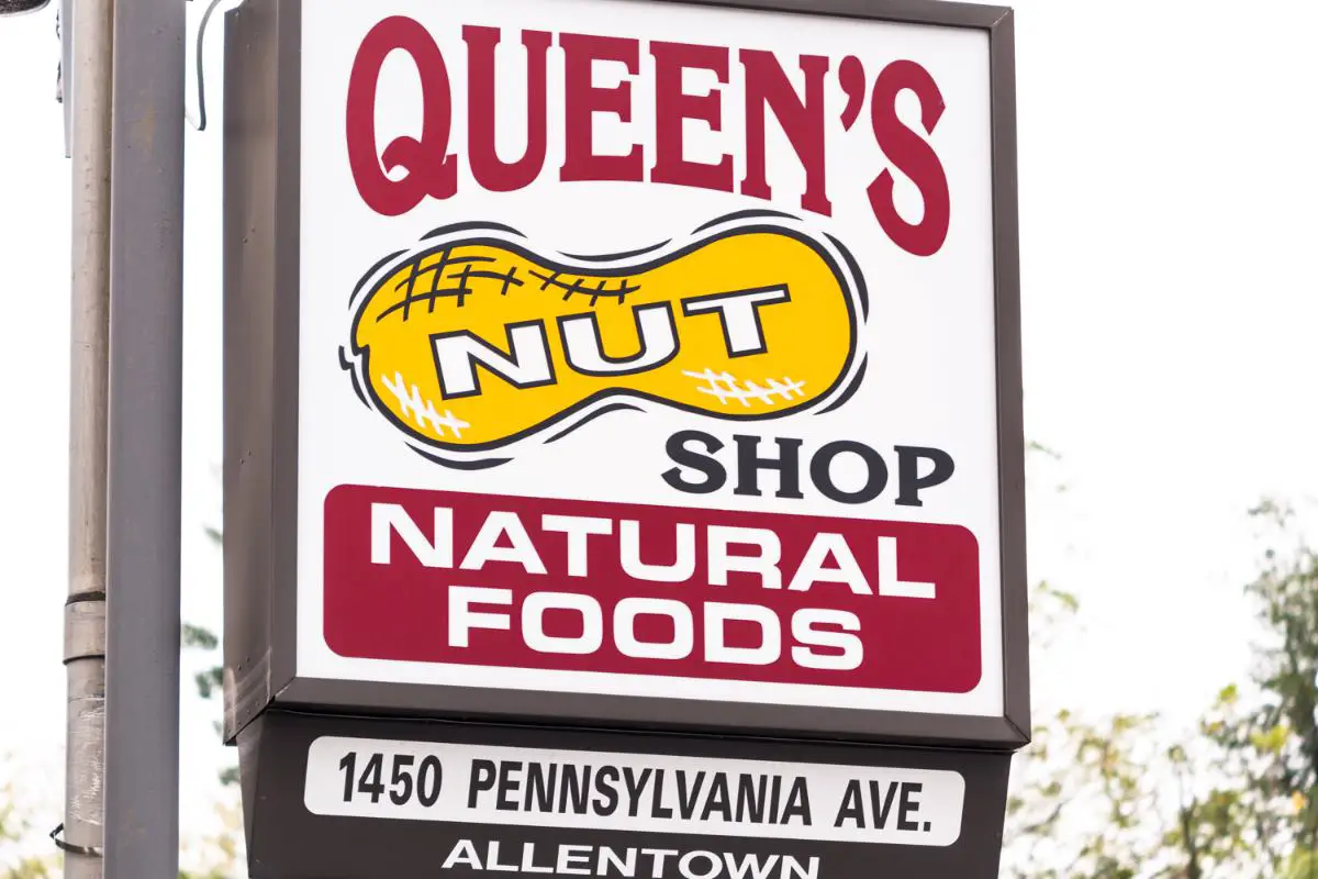 Queen's Nutritional Products