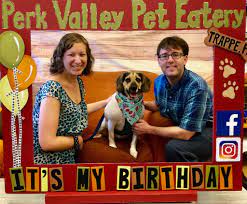 Perk Valley Pet Eatery