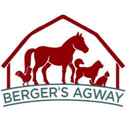 Business logo of Berger's Agway