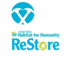 Business logo of Habitat Lehigh Valley ReStore