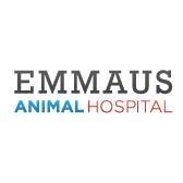 Business logo of Emmaus Animal Hospital