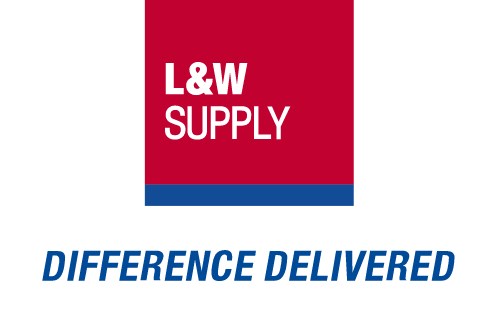 Business logo of L&W Supply - Allentown, PA