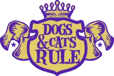 Business logo of Dogs & Cats Rule