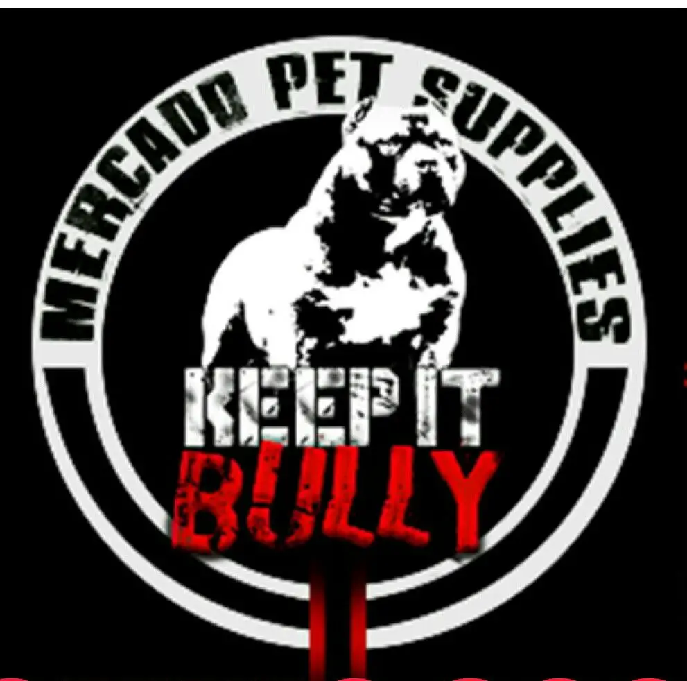 Business logo of Mercado Pet Supplies