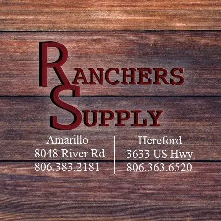 Company logo of Ranchers Supply