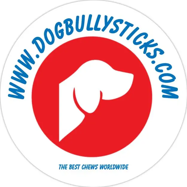 Company logo of Dog Bully Sticks