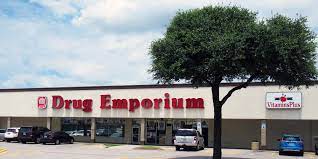 Drug Emporium #230