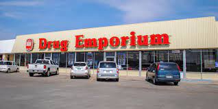 Drug Emporium #230