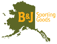Company logo of B&J Sporting Goods