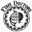 Company logo of The Fish Doctors