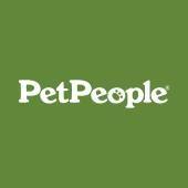 Company logo of PetPeople - SAME DAY Home Delivery & Curbside Pickup