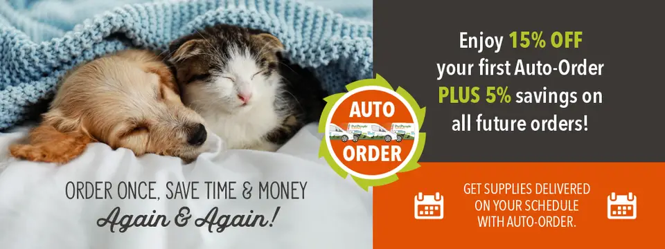 PetPeople - SAME DAY Home Delivery & Curbside Pickup