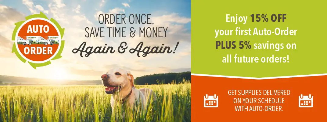 PetPeople - SAME DAY Home Delivery & Curbside Pickup