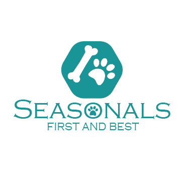 Company logo of Seasonals.com -Dog Diapers