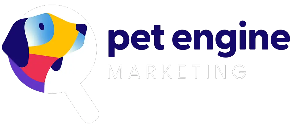 Company logo of Pet Engine Marketing