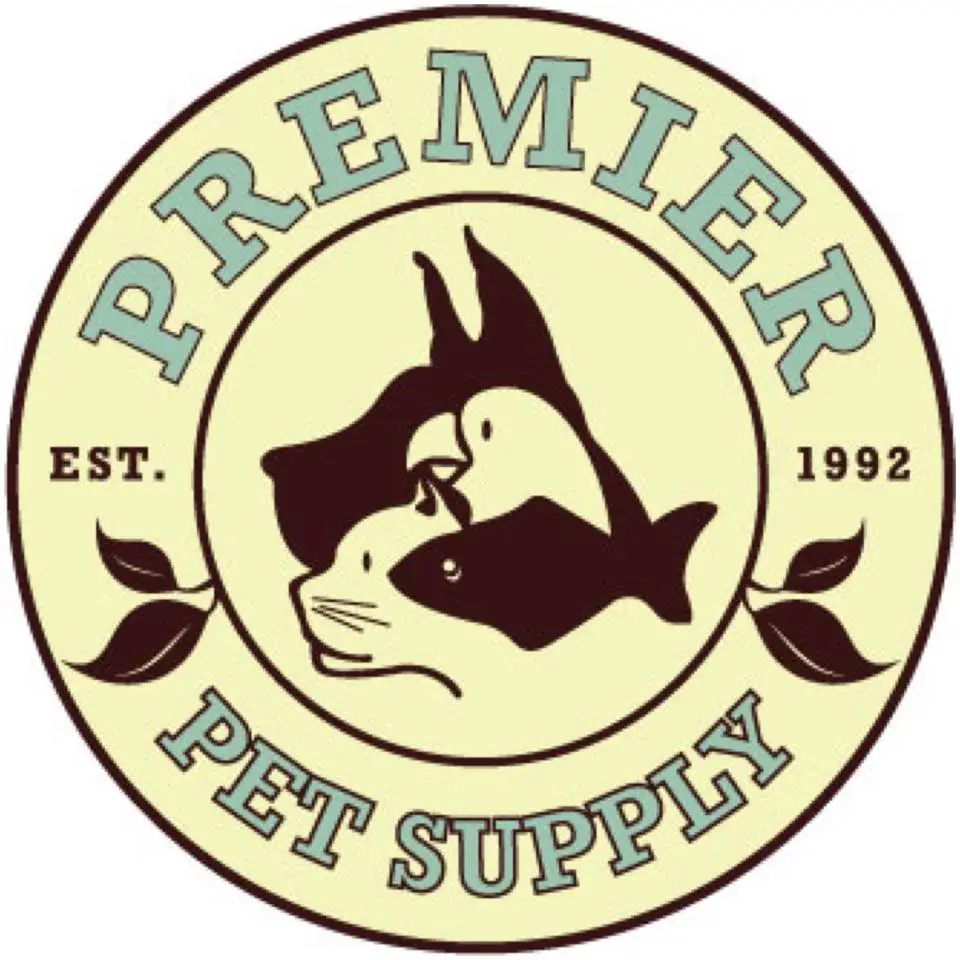 Company logo of Premier Pet Supply