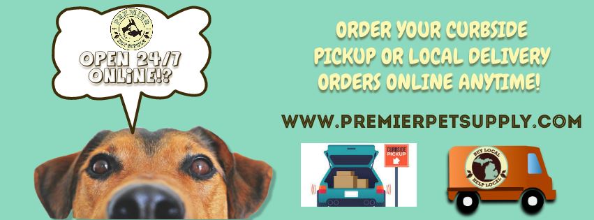 Premier Pet Supply