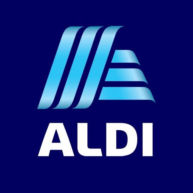 Company logo of ALDI