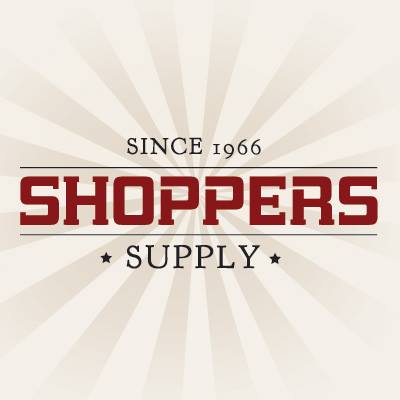 Company logo of Shoppers Supply