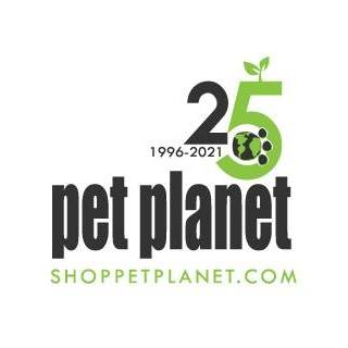 Company logo of Pet Planet Eastmark