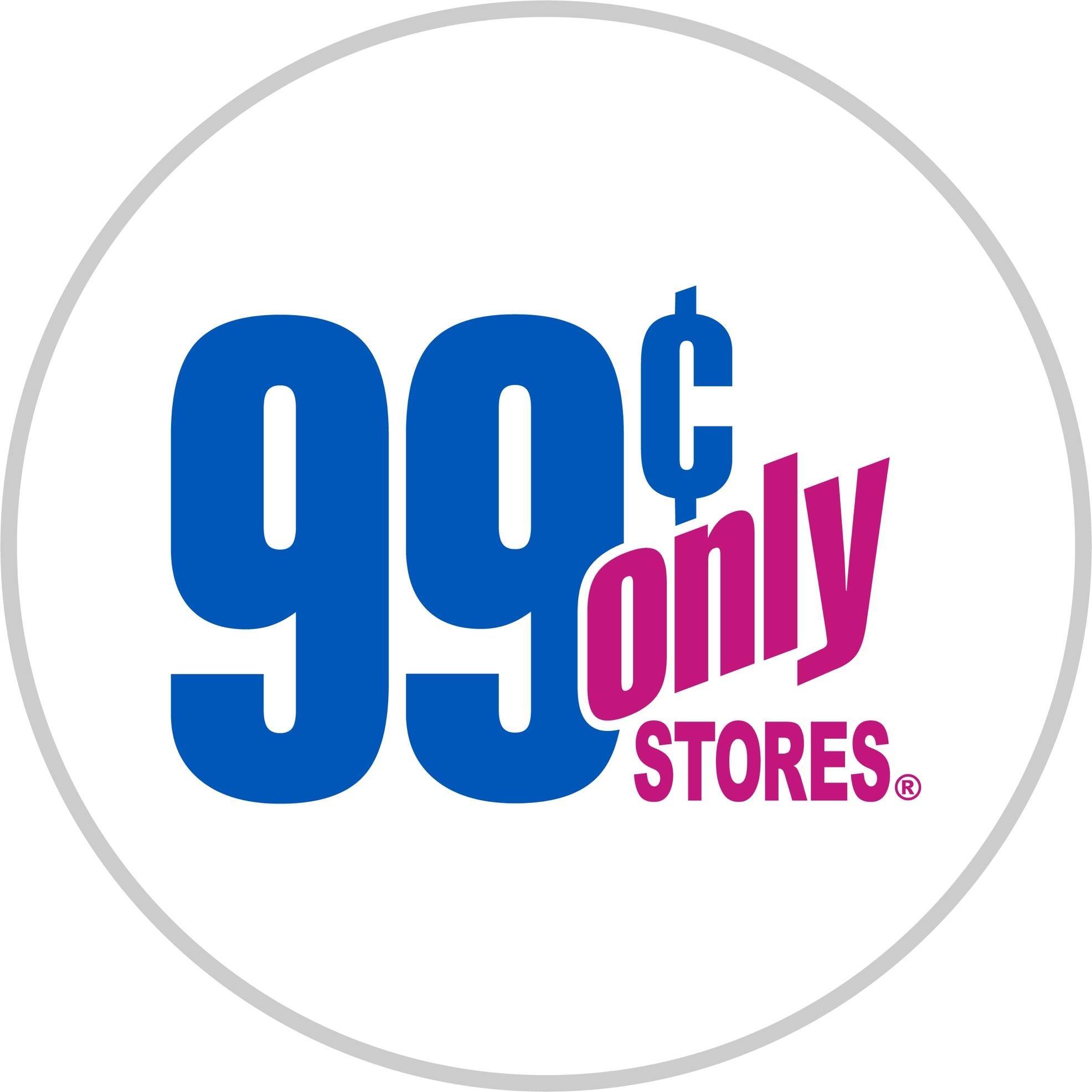 Company logo of 99 Cents Only Stores
