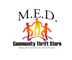 Company logo of Community Thrift Store LLC
