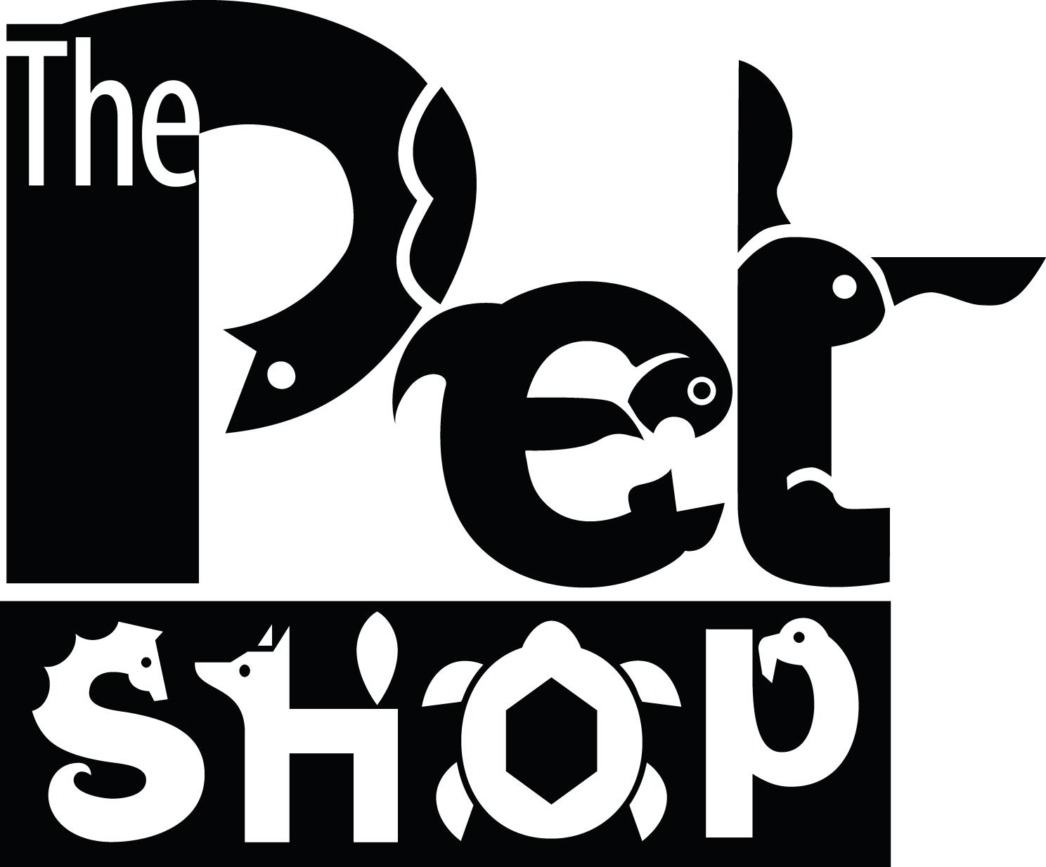 Company logo of The Pet Shop