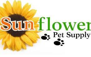 Company logo of Sunflower Pet Supply