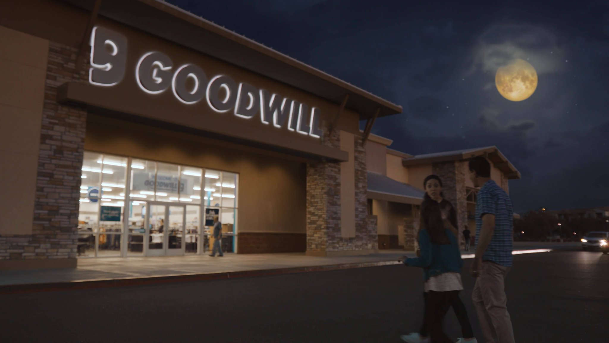 Apache Trail Goodwill Retail Store and Donation Center
