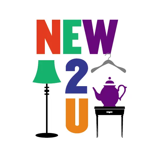 Company logo of New 2 U