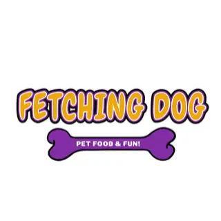 Company logo of The Fetching Dog