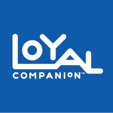 Company logo of Loyal Companion