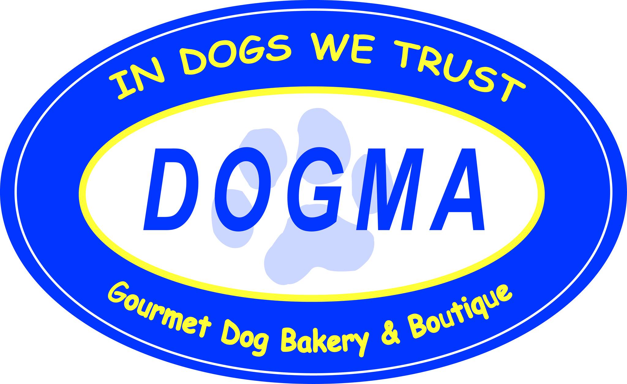 Company logo of Dogma Bakery
