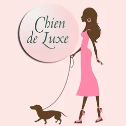 Company logo of Chien de Luxe
